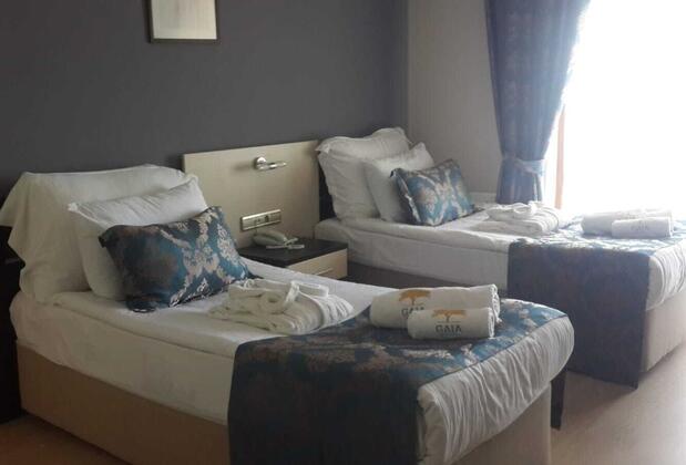 Gaia Beach Hotel - Görsel 15