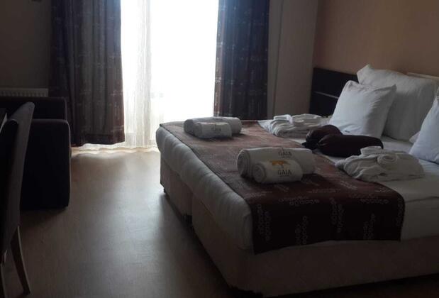 Gaia Beach Hotel - Görsel 12