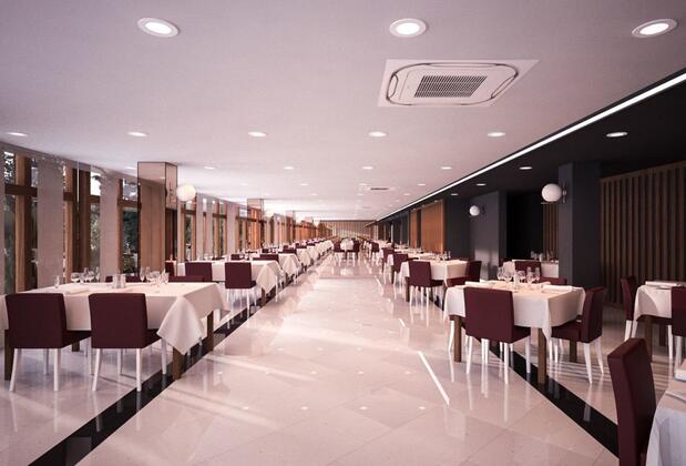 Gaia Beach Hotel - Görsel 5