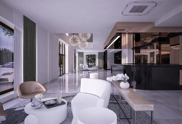 Gaia Beach Hotel - Görsel 6