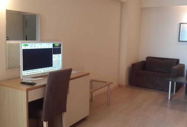 Gaia Beach Hotel - Görsel 8