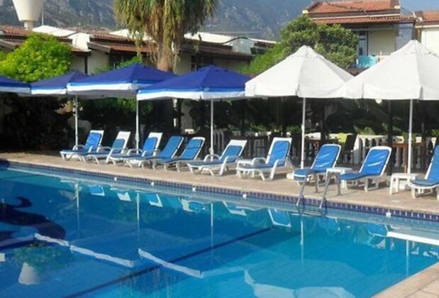 Club Alda Hotel - Görsel 3