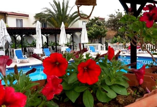 Club Alda Hotel - Görsel 4