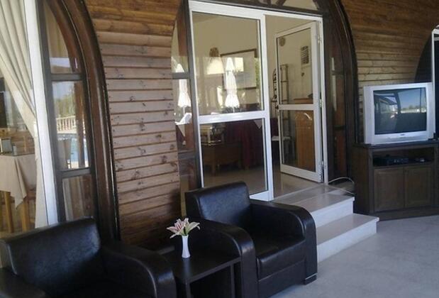 Club Alda Hotel - Görsel 5