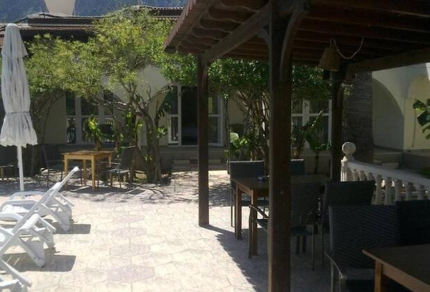 Club Alda Hotel - Görsel 6