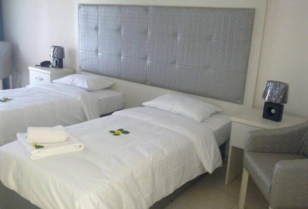 Club Alda Hotel - Görsel 9