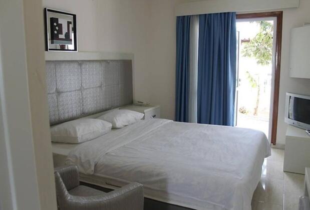 Club Alda Hotel - Görsel 10