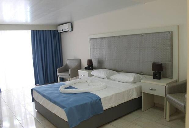 Club Alda Hotel - Görsel 11