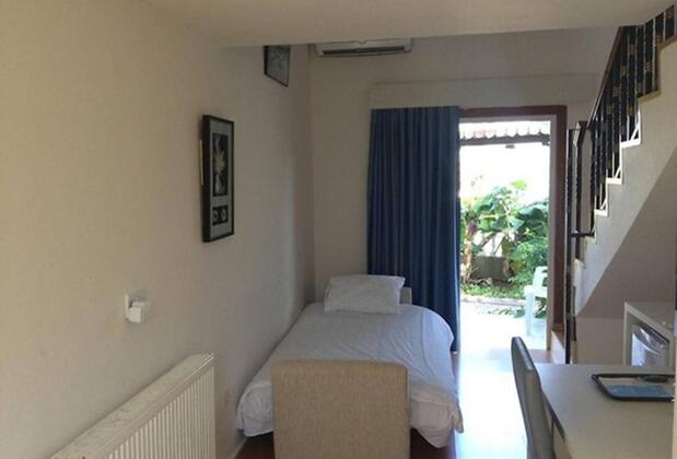 Club Alda Hotel - Görsel 12