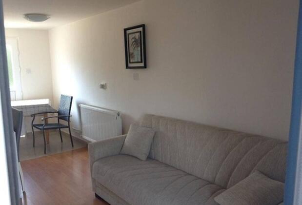 Club Alda Hotel - Görsel 13