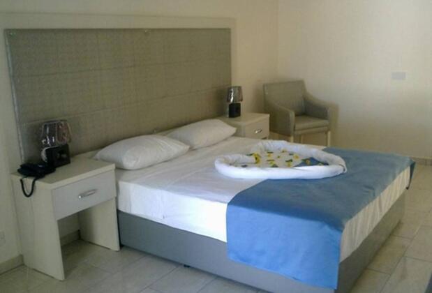 Club Alda Hotel - Görsel 14