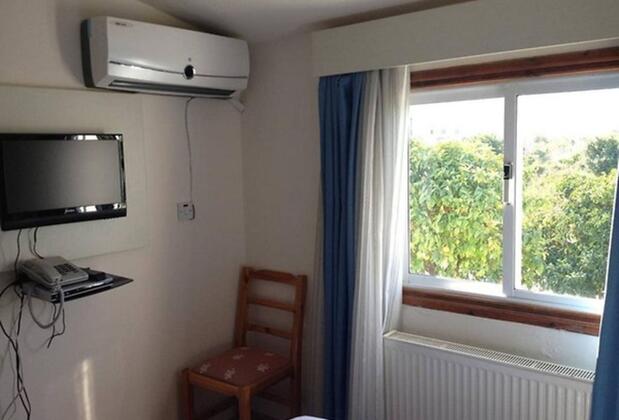 Club Alda Hotel - Görsel 15