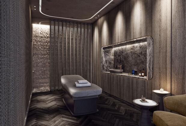 Radisson Collection Hotel Vadistanbul - Görsel 36