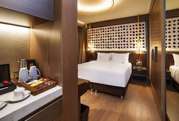 Radisson Collection Hotel Vadistanbul - Görsel 17