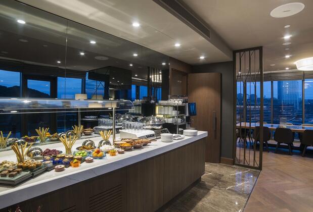 Radisson Collection Hotel Vadistanbul - Görsel 30
