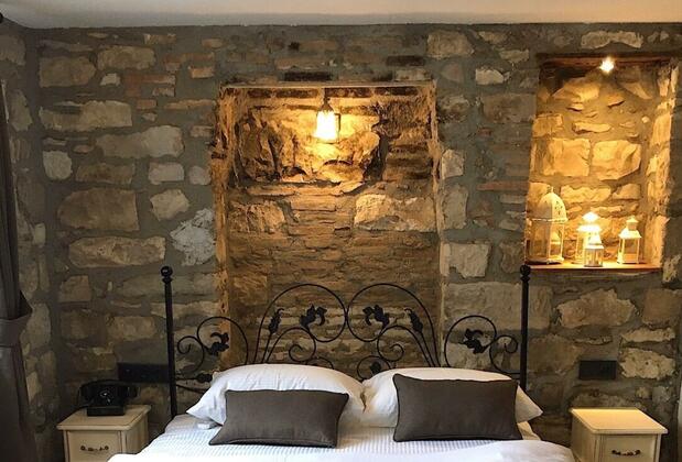 1870's Taş Konak Otel Garden - Görsel 7