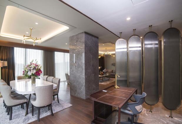 Radisson Collection Hotel Vadistanbul - Görsel 18