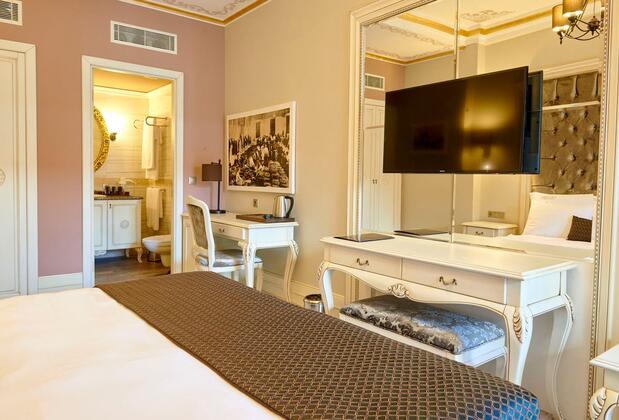 Lagora Old Town Hotel & Bazaar - Görsel 14