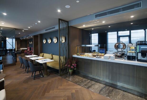 Radisson Collection Hotel Vadistanbul - Görsel 31