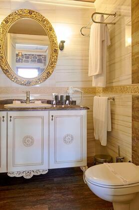 Lagora Old Town Hotel & Bazaar - Görsel 16