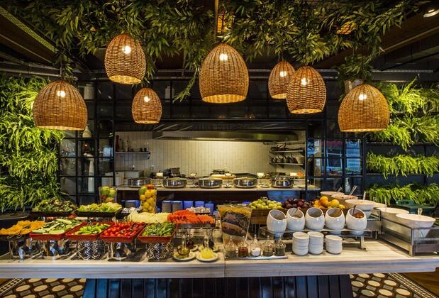 The Marmara Pera - Görsel 10