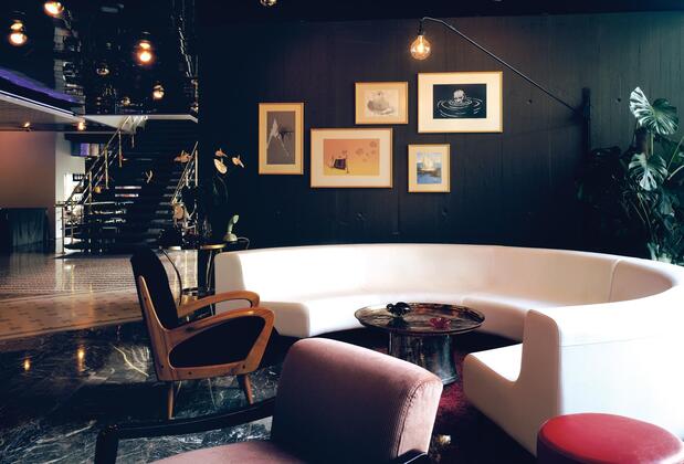 The Marmara Pera - Görsel 3