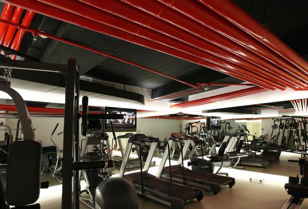 The Marmara Pera - Görsel 12