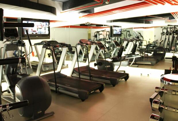 The Marmara Pera - Görsel 11