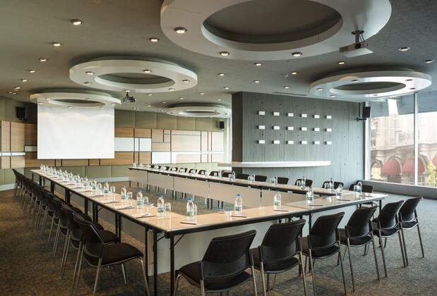 The Marmara Pera - Görsel 13