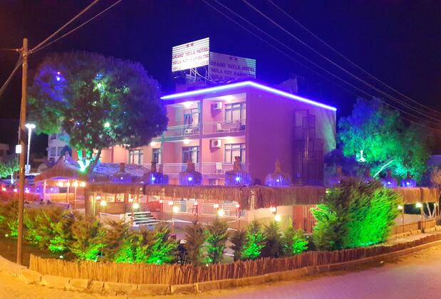 Grand Yayla Otel - Görsel 3