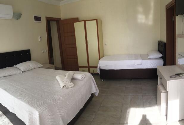 Holiday Otel Kızkalesi - Görsel 6