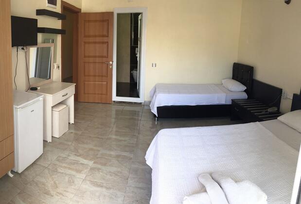 Holiday Otel Kızkalesi - Görsel 7