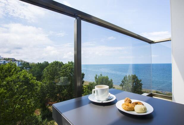 Mövenpick Trabzon Otel - Görsel 9