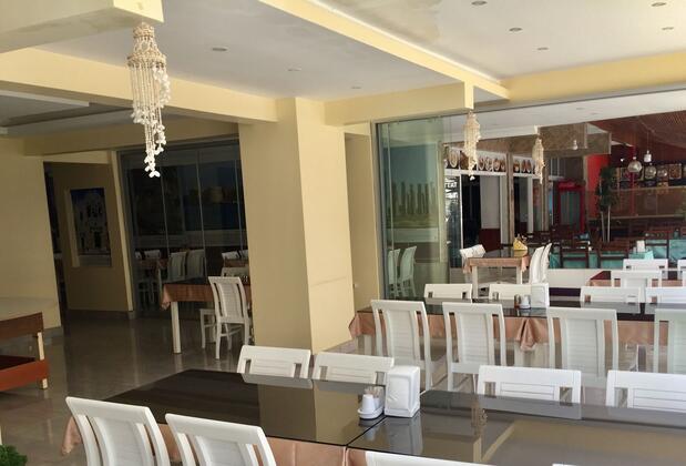 Holiday Otel Kızkalesi - Görsel 3