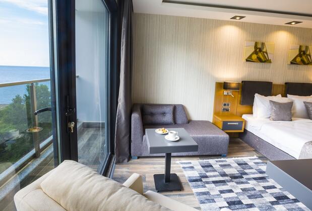 Mövenpick Trabzon Otel - Görsel 14