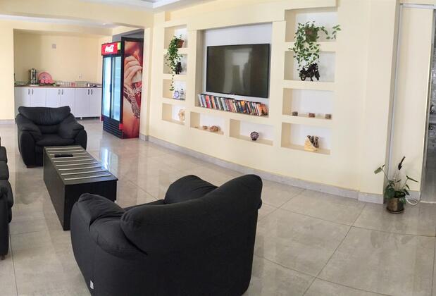 Holiday Otel Kızkalesi - Görsel 4