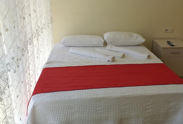 Holiday Otel Kızkalesi - Görsel 8