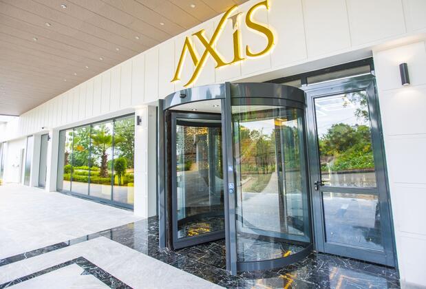 Mövenpick Trabzon Otel - Görsel 16