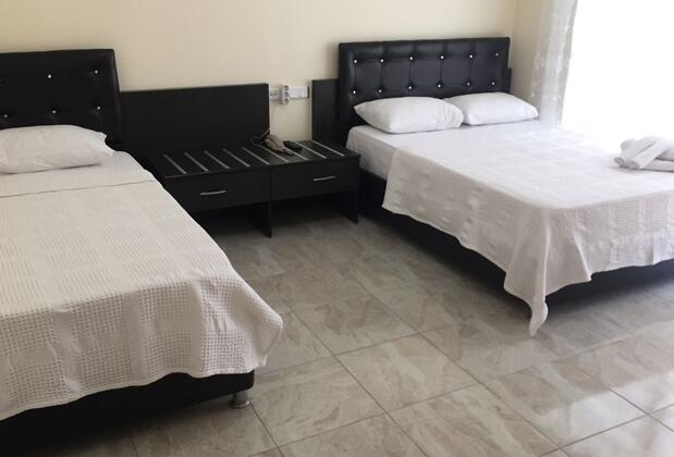 Holiday Otel Kızkalesi - Görsel 9