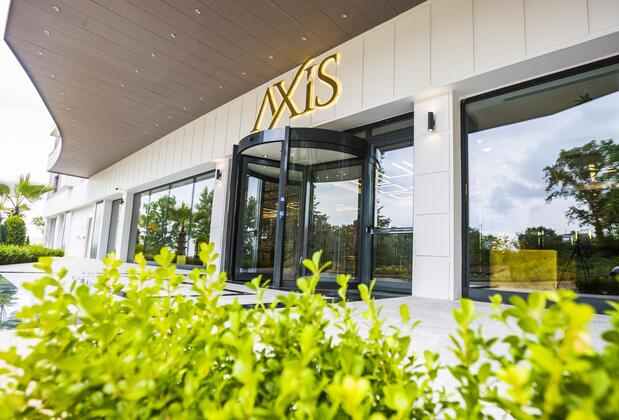 Mövenpick Trabzon Otel - Görsel 17