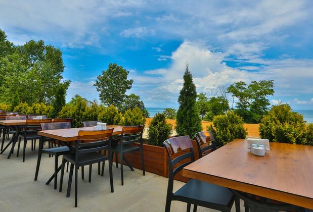 Mövenpick Trabzon Otel - Görsel 19