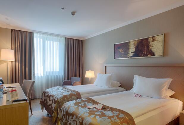 Ramada Plaza By Wyndham Kahramanmaraş - Görsel 21