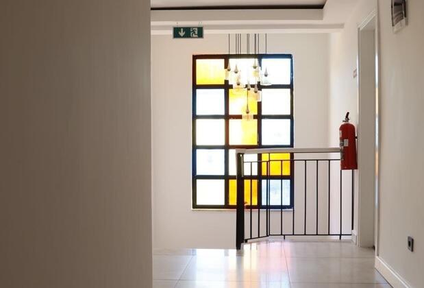 Babzen Butik Otel - Görsel 7