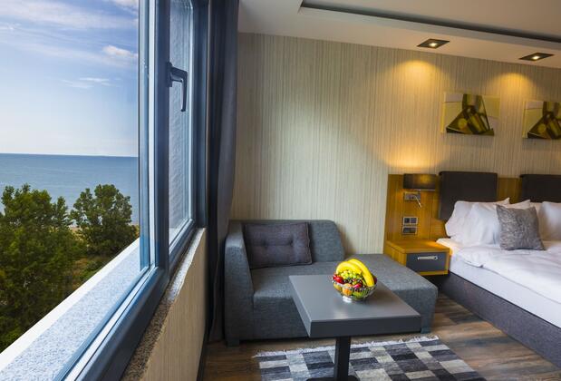 Mövenpick Trabzon Otel - Görsel 31