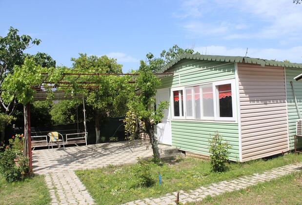 Saklıbahçe Pansiyon & Restaurant - Görsel 3