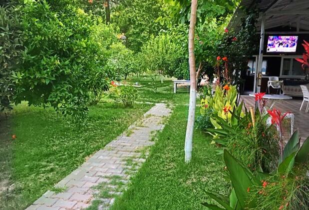 Saklıbahçe Pansiyon & Restaurant - Görsel 4