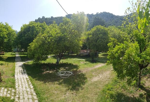 Saklıbahçe Pansiyon & Restaurant - Görsel 5