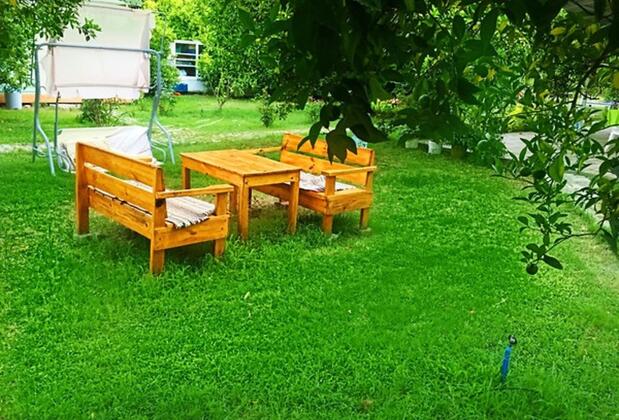 Saklıbahçe Pansiyon & Restaurant - Görsel 6