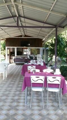 Saklıbahçe Pansiyon & Restaurant - Görsel 8