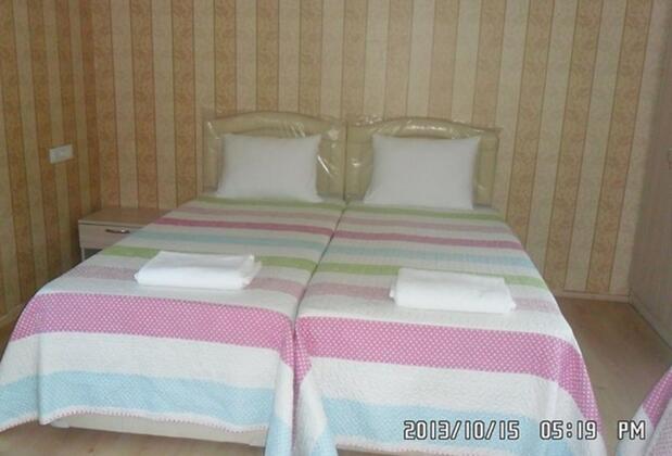 Saklıbahçe Pansiyon & Restaurant - Görsel 9